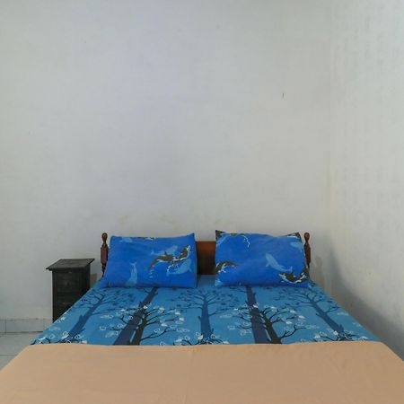 Hotel Tara Bar & Resto Air Sanih Kubutambahan  Buitenkant foto