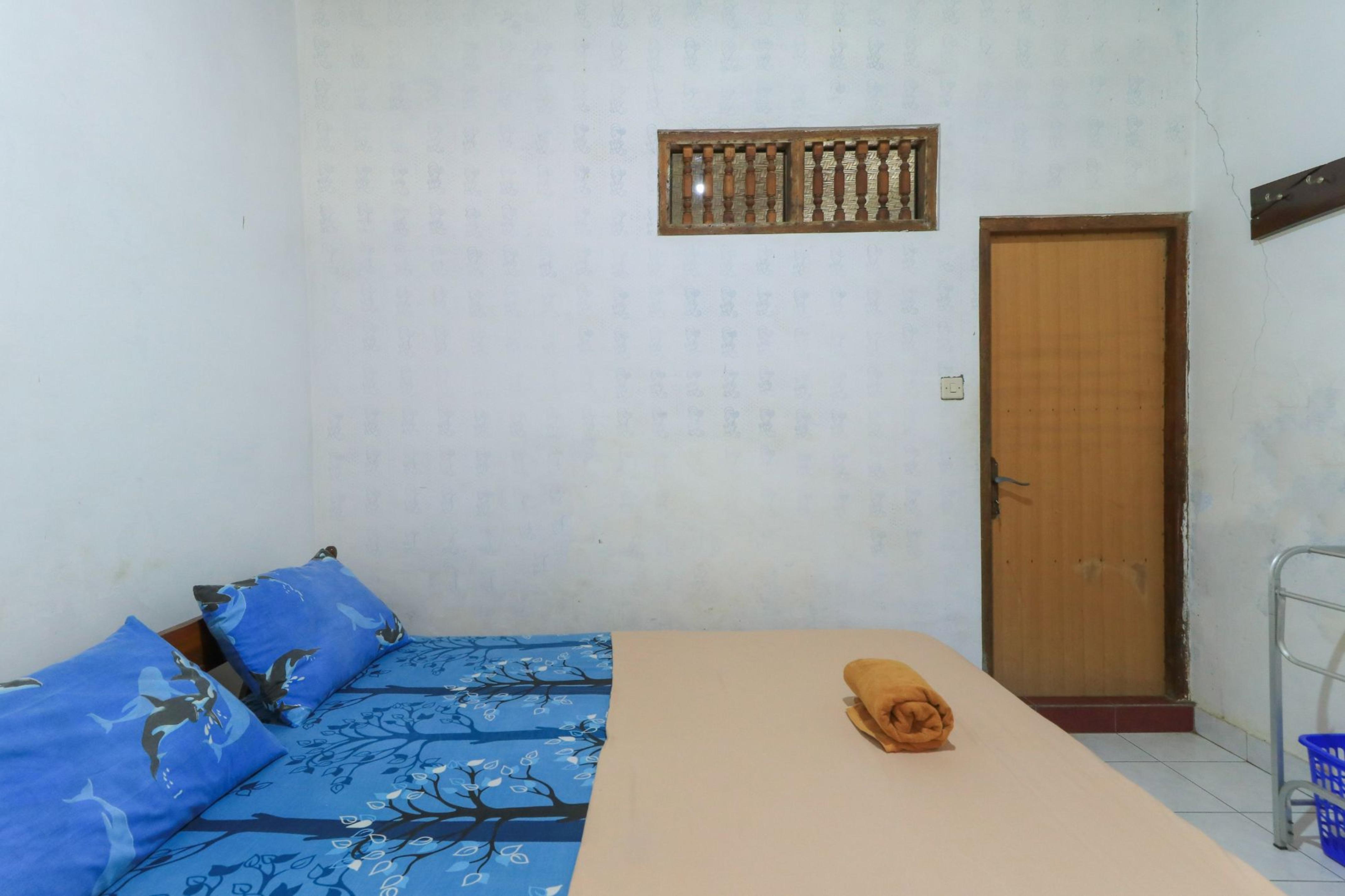Hotel Tara Bar & Resto Air Sanih Kubutambahan  Buitenkant foto